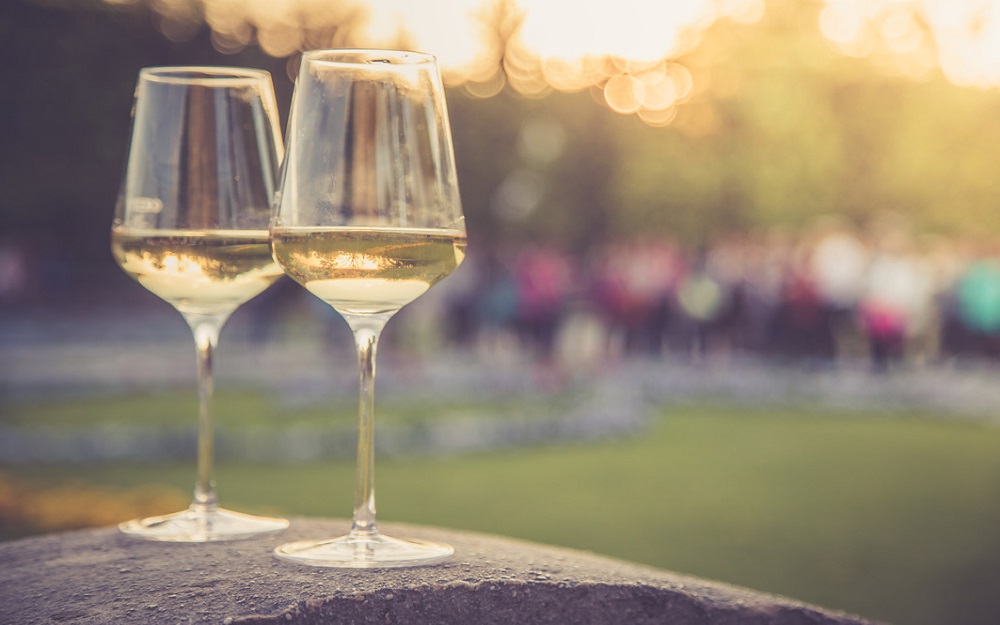 SEEPARK OGGAU ESSEN TRINKEN